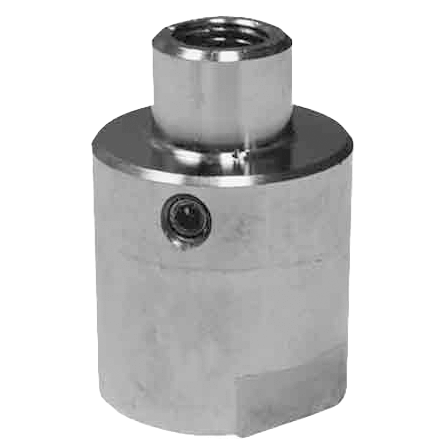 Winters Instruments Diaphragm Seal, D30
